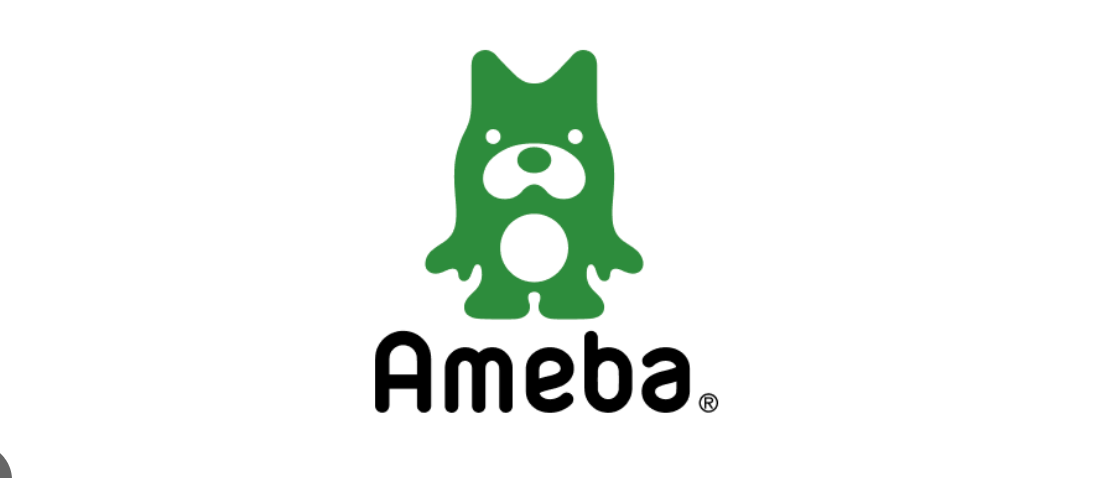 _Ameba ロゴ